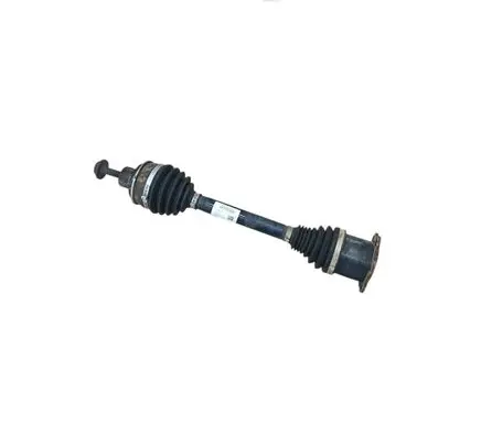Audi Q7 4M Front driveshaft 4M0407271D