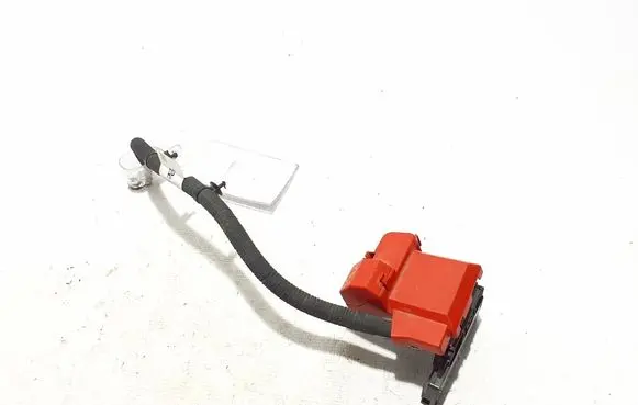 Positive cable (battery)