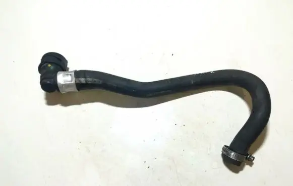 Volvo XC90 Engine coolant pipe/hose 30666112