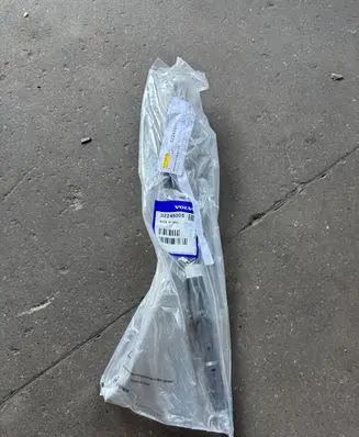 Brake vacuum hose/pipe