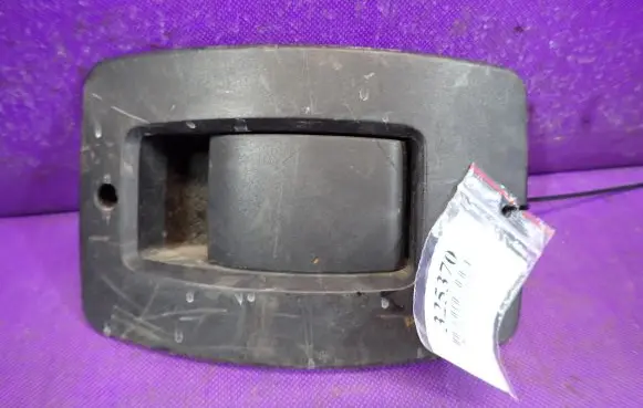 Peugeot Boxer Front door interior handle 242449