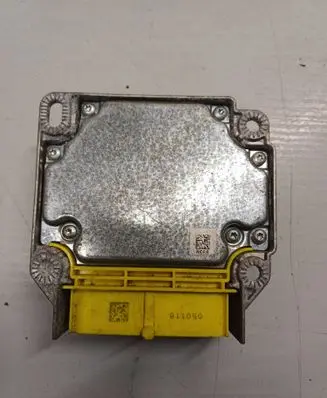 Audi A4 S4 B7 8E 8H Airbag control unit/module 8E0959655G 0285001668