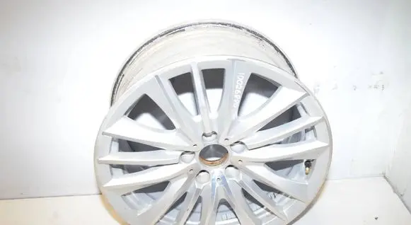 BMW 5 F10 F11 R19 alloy rim 6791383 36116791383