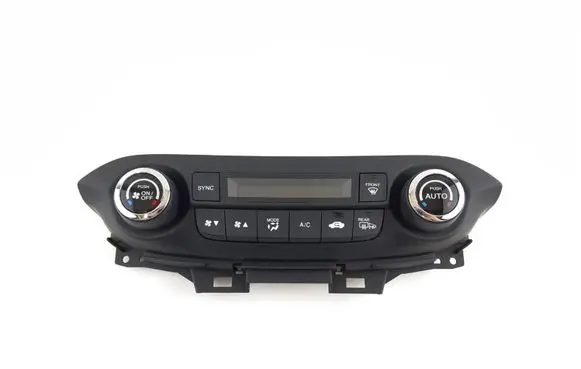 Honda CR-V Climate control unit 79600T1EG4 CB03A