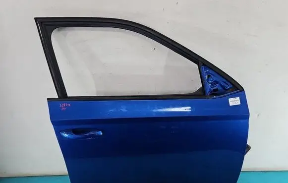 Skoda Fabia Mk3 (NJ) Front door IMPRK1452505