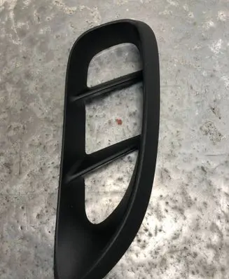 Porsche Cayman 982 Fender grill 982853189BILI 982853189