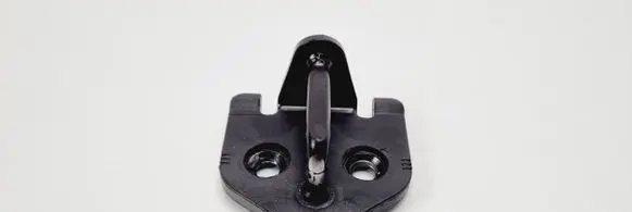 Volvo V70 Rear door lock loop/hook striker 30763652
