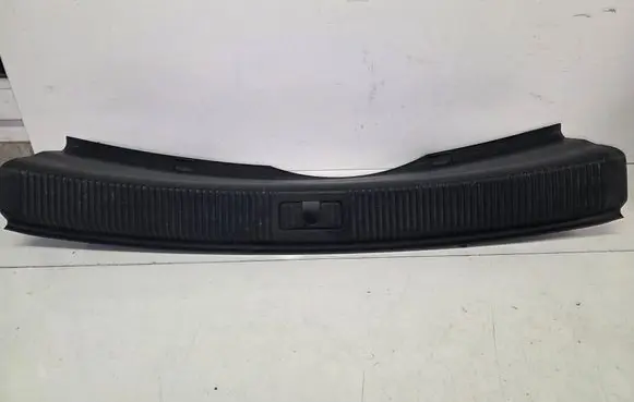 Audi A5 Sportback 8TA Tailgate/boot lid lock trim 8T8864483