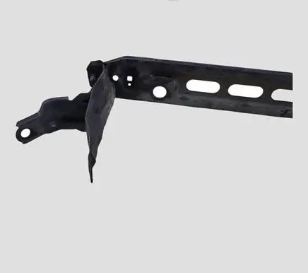 Volvo V60 Bottom radiator support slam panel 31368100