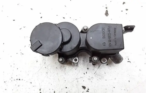 Mercedes-Benz B W245 Breather valve A6400101162 ZGS001 0928402058