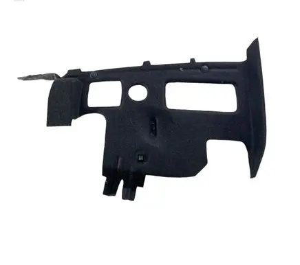 Jeep Grand Cherokee Dashboard lower bottom trim panel 1WH10XXXAE