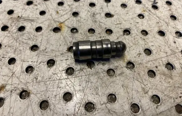 Volkswagen Caddy Tappets lifter 