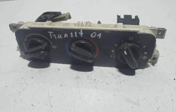 Ford Transit Climate control unit YC1H18D451A