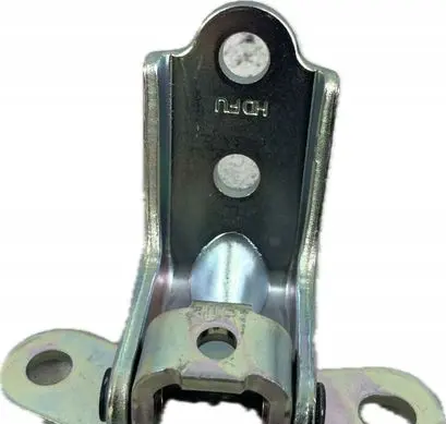 Hyundai Kona I Front door upper hinge 793202E000
