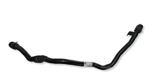 Volkswagen Tiguan Engine coolant pipe/hose 5N0145762BN 127721