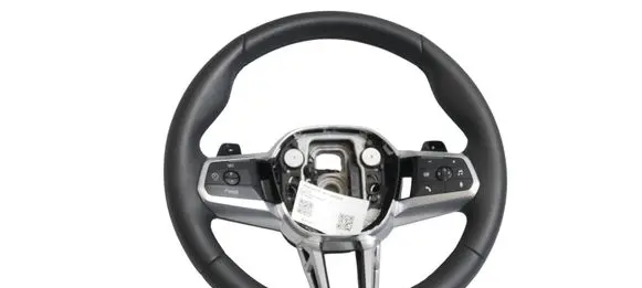 BMW X1 U11 Steering wheel 8747646 M44J1C960 312991599N77F
