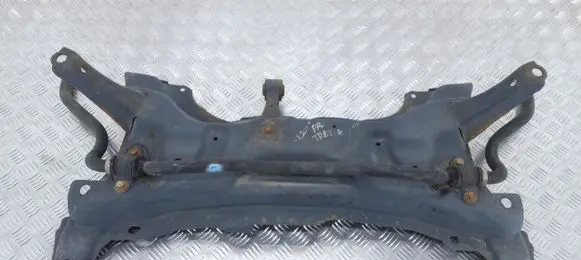 Subaru Trezia Front subframe