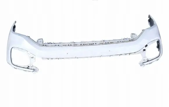 Volkswagen T-Cross Front bumper 2GM807221A