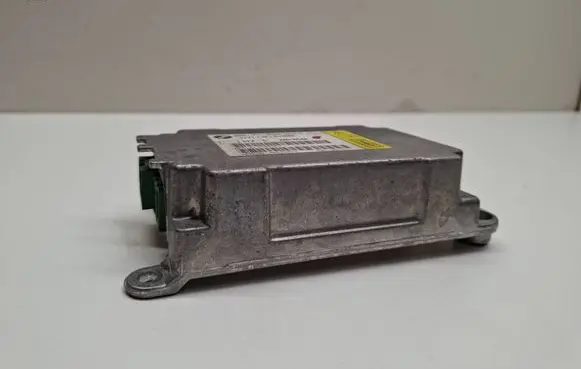 BMW 5 E60 E61 Airbag control unit/module 6963024 28016048