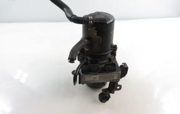 Citroen C5 Power steering pump A5094686J 9657739080