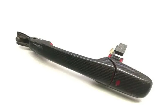 Mazda RX8 Front door exterior handle