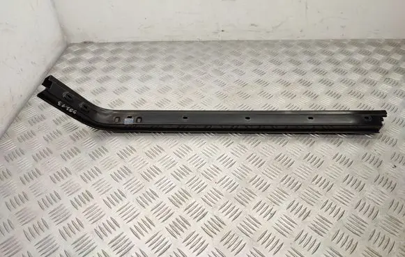 Volkswagen Sharan Sliding door middle rail 7N0843872G