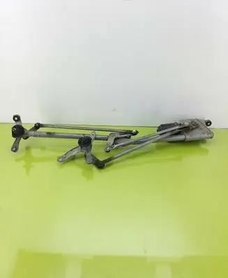 Honda Civic Front wiper linkage 6X2432272