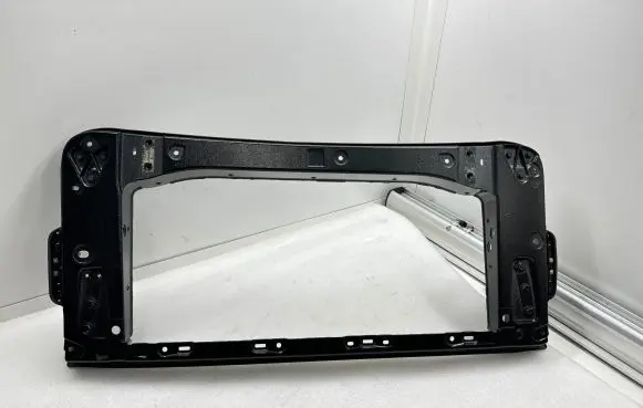 Tesla Model X Rear door upper hinge 102878300