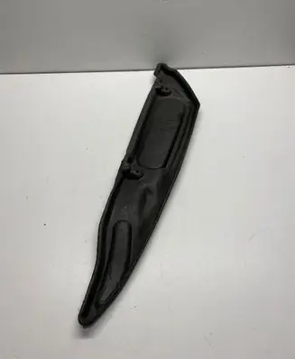 Dodge Challenger Fender foam support/seal 2925