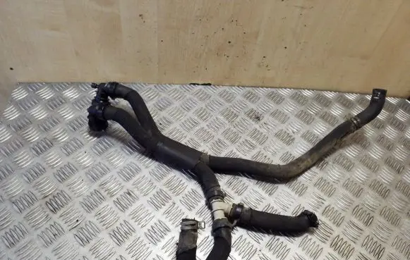 Renault Master III Engine coolant pipe/hose