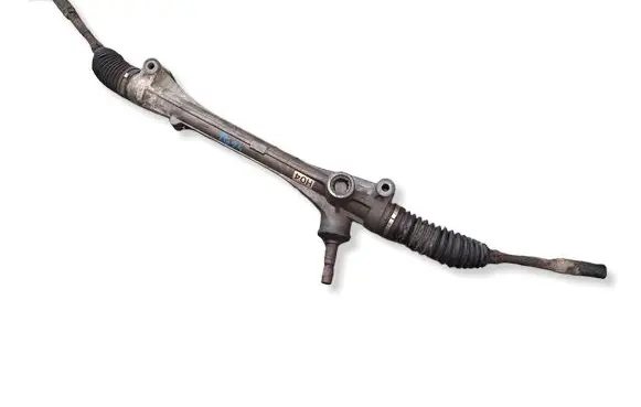 Lexus RX 450H Steering rack 96040543