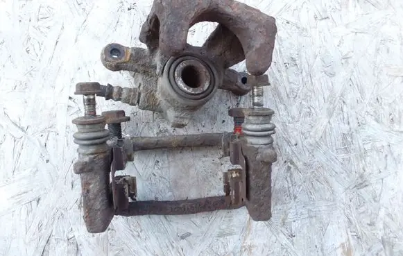 Mercedes-Benz A W168 Rear brake caliper
