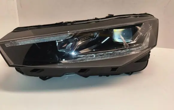Skoda Scala Headlight/headlamp 656941015A