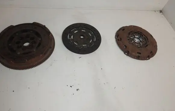Ford Mondeo Mk III Clutch set kit