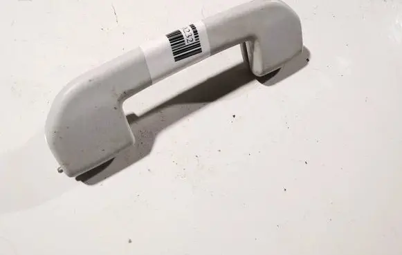 Peugeot 508 Rear interior roof grab handle