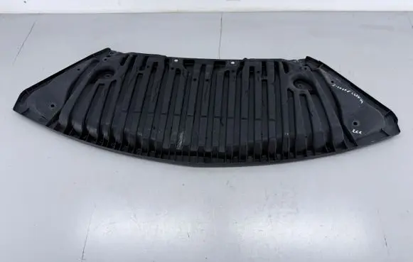 Mercedes-Benz E C207 W207 Front bumper skid plate/under tray A2075200623