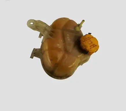 Opel Corsa D Coolant expansion tank/reservoir 55702164 460029937