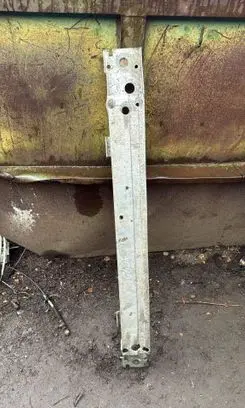 Volvo XC90 Front bumper cross member 08625288