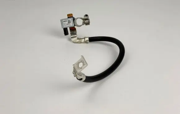 BMW 2 G42 Negative earth cable (battery) 9855909 0054027719 BS6121