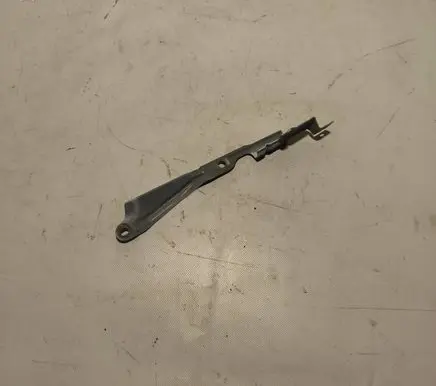 Renault Talisman Fender mounting bracket 631491304R