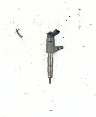 Peugeot 3008 I Fuel injector 0445110566 027766