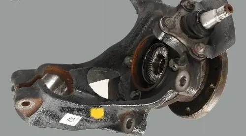 Mercedes-Benz Sprinter W907 W910 Front wheel hub spindle knuckle A9103320100