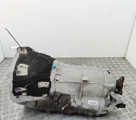 BMW 3 F30 F35 F31 Automatic gearbox 8HP70