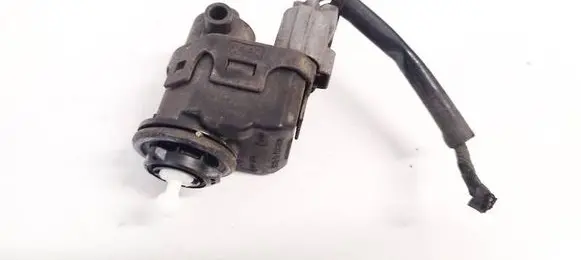 Honda Accord Headlight level adjustment motor 00787841