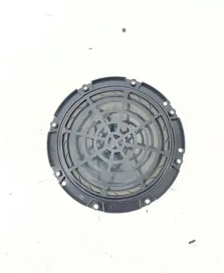 Peugeot 3008 I Front door speaker 9665245180