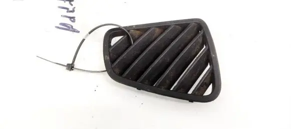 Opel Astra G Dash center air vent grill 90560326