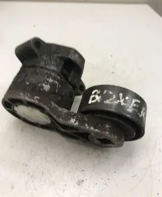 Peugeot Boxer Generator/alternator belt tensioner 9805757280