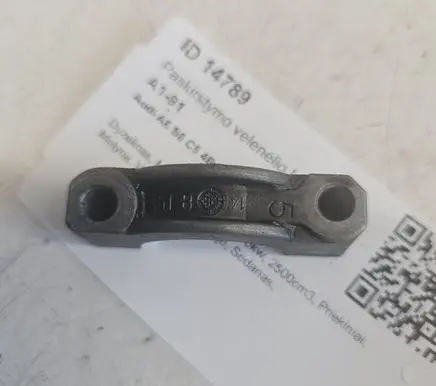 Audi A6 S6 C5 4B Camshaft holder 
