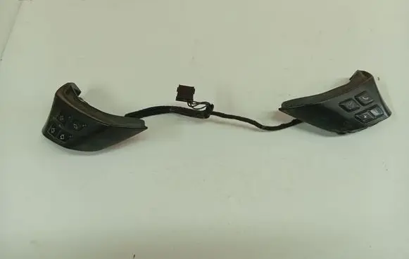 BMW 3 E90 E91 Steering wheel buttons/switches 676454807