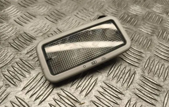 Volkswagen Caddy Rear seat light 7E0947105E